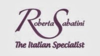 Roberta Sabatini   The Italian Specialist 1076321 Image 0